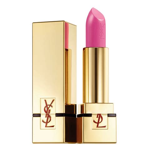 rossetti ysl 2017|ysl rossetto rouge pur couture.